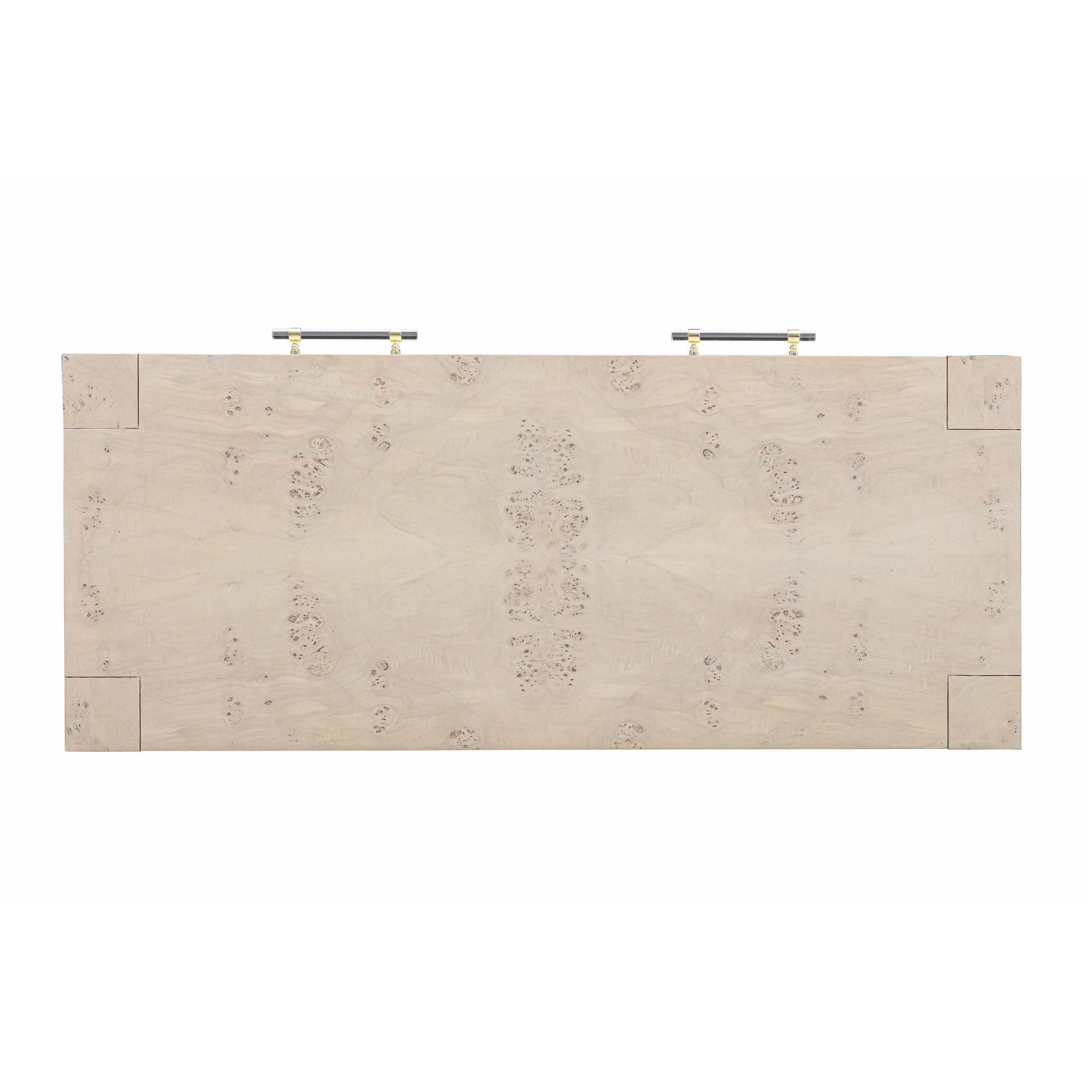 Brandyss - Work Desk - Urban Living Furniture (Los Angeles, CA)