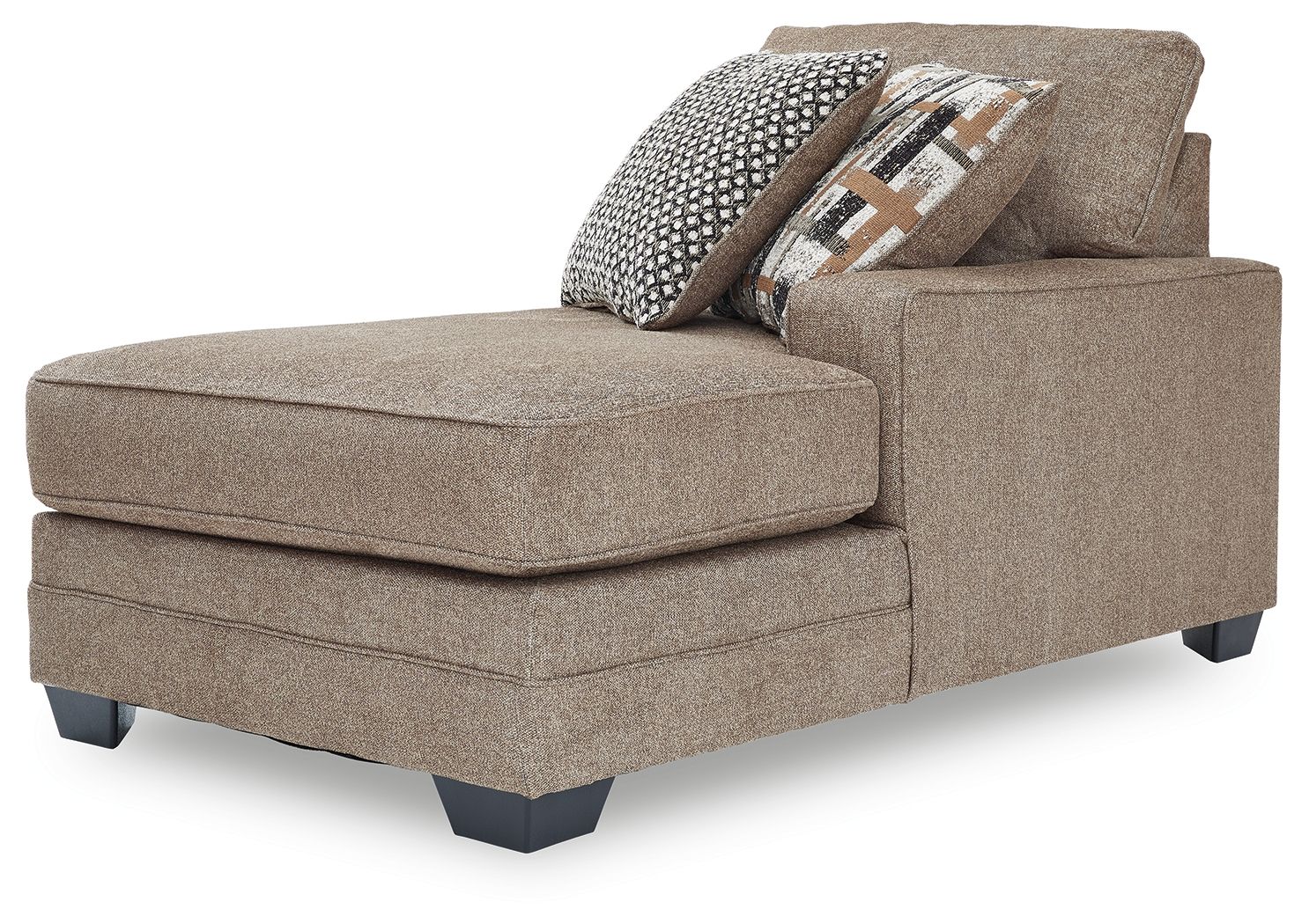 Cannonbrook - Nutmeg - Raf Corner Chaise - Urban Living Furniture (Los Angeles, CA)
