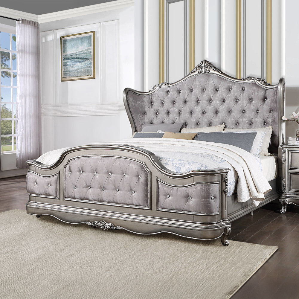 Ariadne - Bed - Urban Living Furniture (Los Angeles, CA)