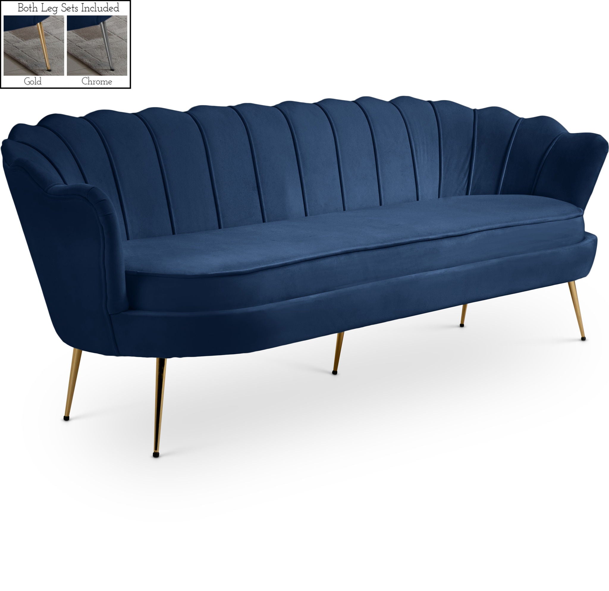 Gardenia - Sofa - Urban Living Furniture (Los Angeles, CA)