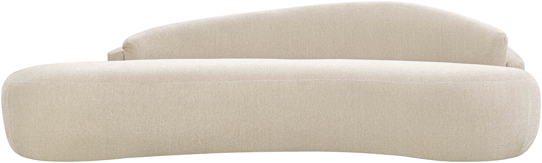 Caspian - Chenille Fabric Upholstered Sofa - Urban Living Furniture (Los Angeles, CA)