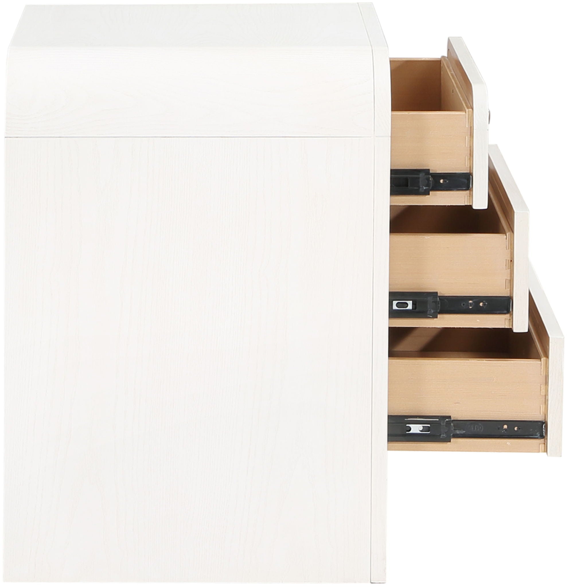 Siena - Night Stand - Urban Living Furniture (Los Angeles, CA)