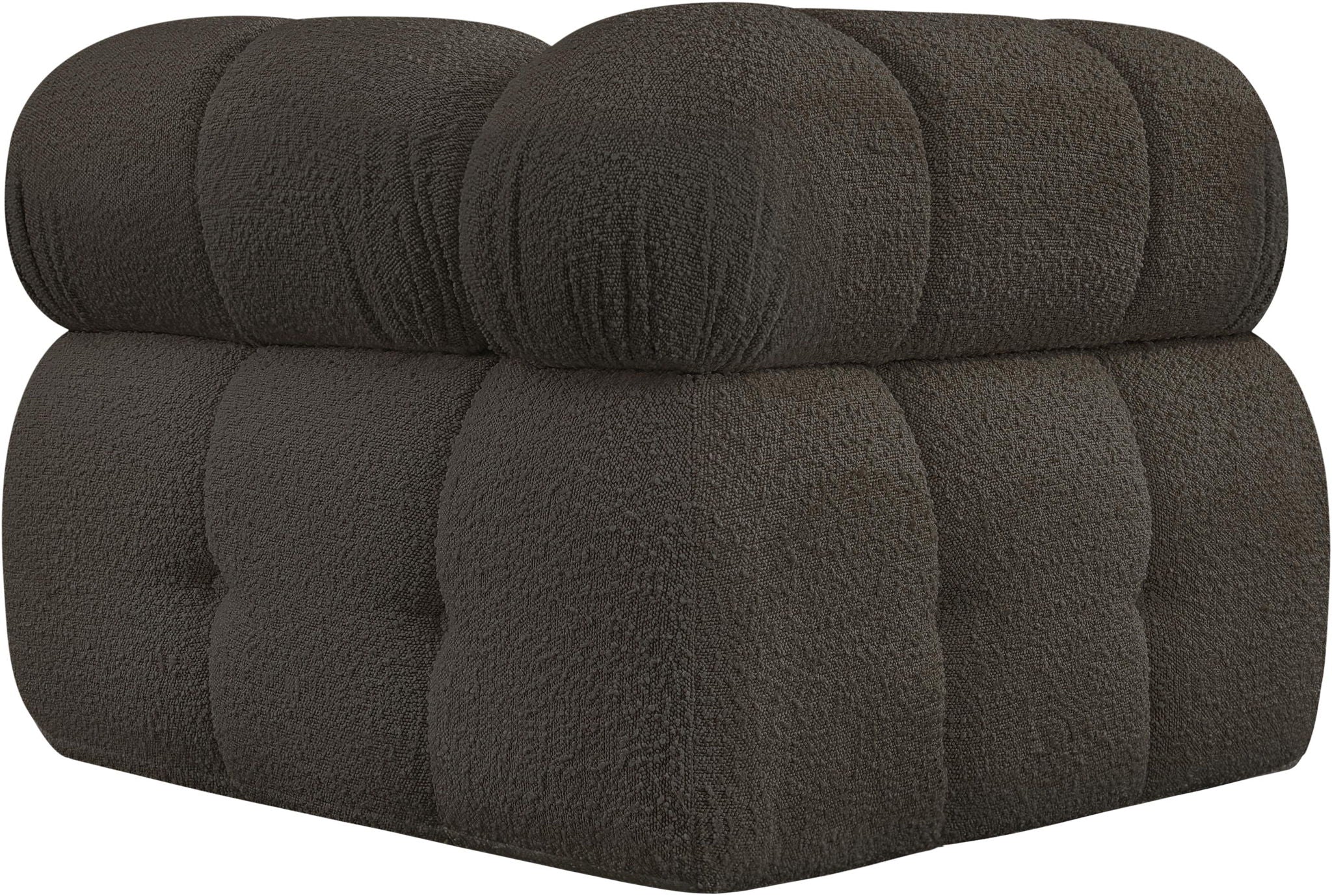 Ames - Corner Chair - Urban Living Furniture (Los Angeles, CA)