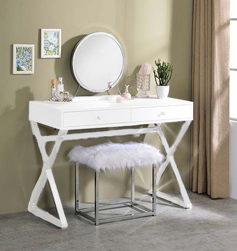 Adao - Vanity Mirror - Urban Living Furniture (Los Angeles, CA)
