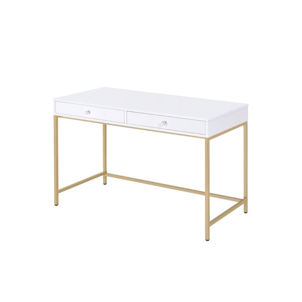 Ottey - Writing Desk - Urban Living Furniture (Los Angeles, CA)