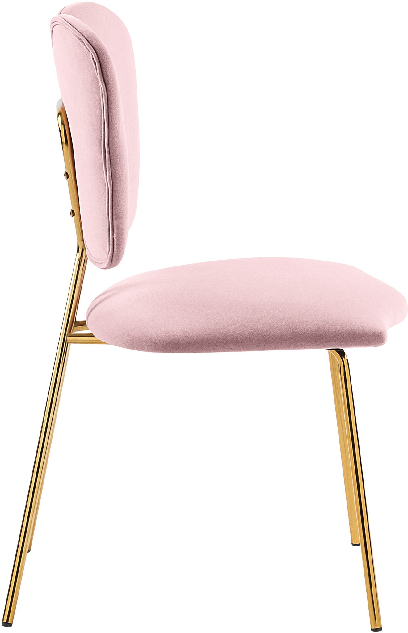 Angel - Dining Chair (Set of 2) - Urban Living Furniture (Los Angeles, CA)
