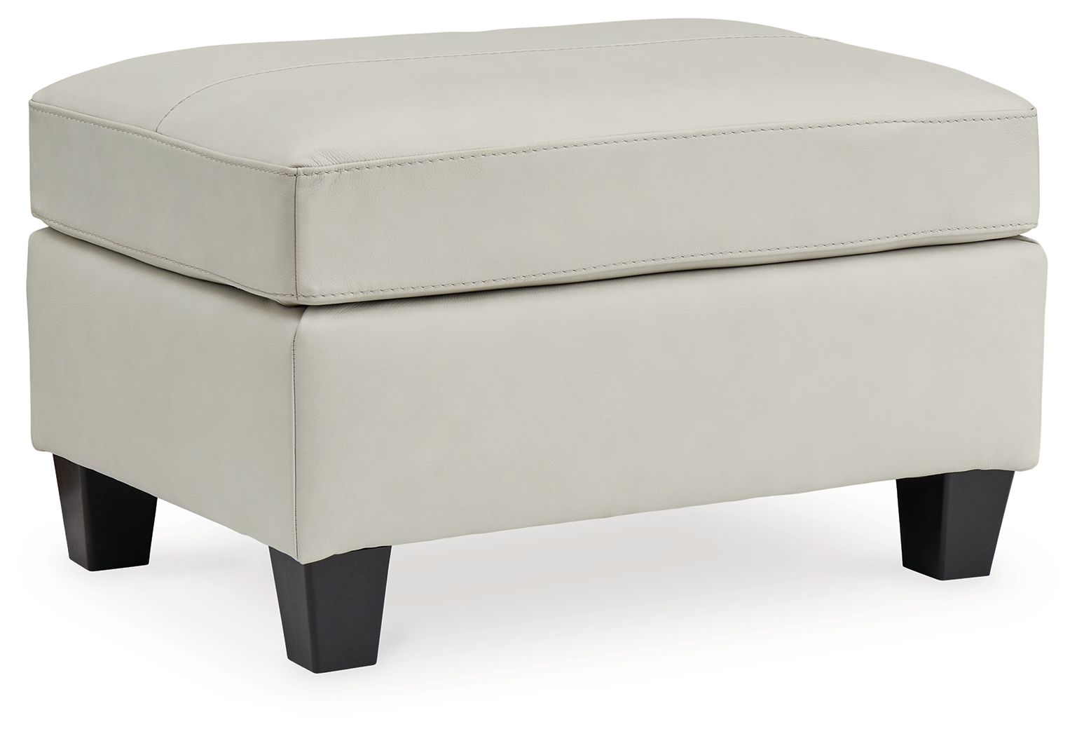 Genoa - Ottoman - Urban Living Furniture (Los Angeles, CA)