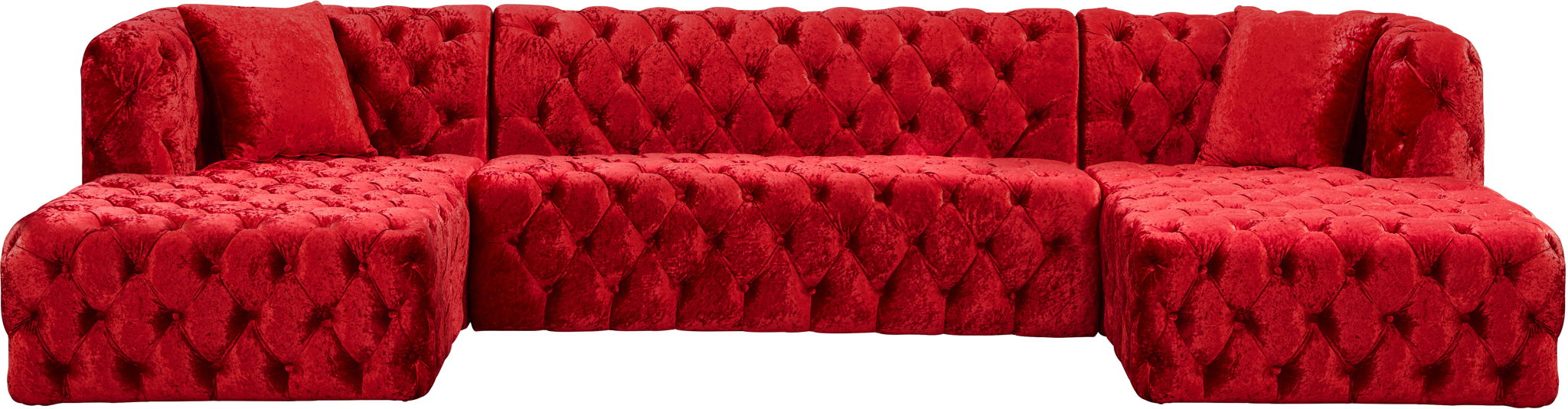 Coco - Sectional - Urban Living Furniture (Los Angeles, CA)