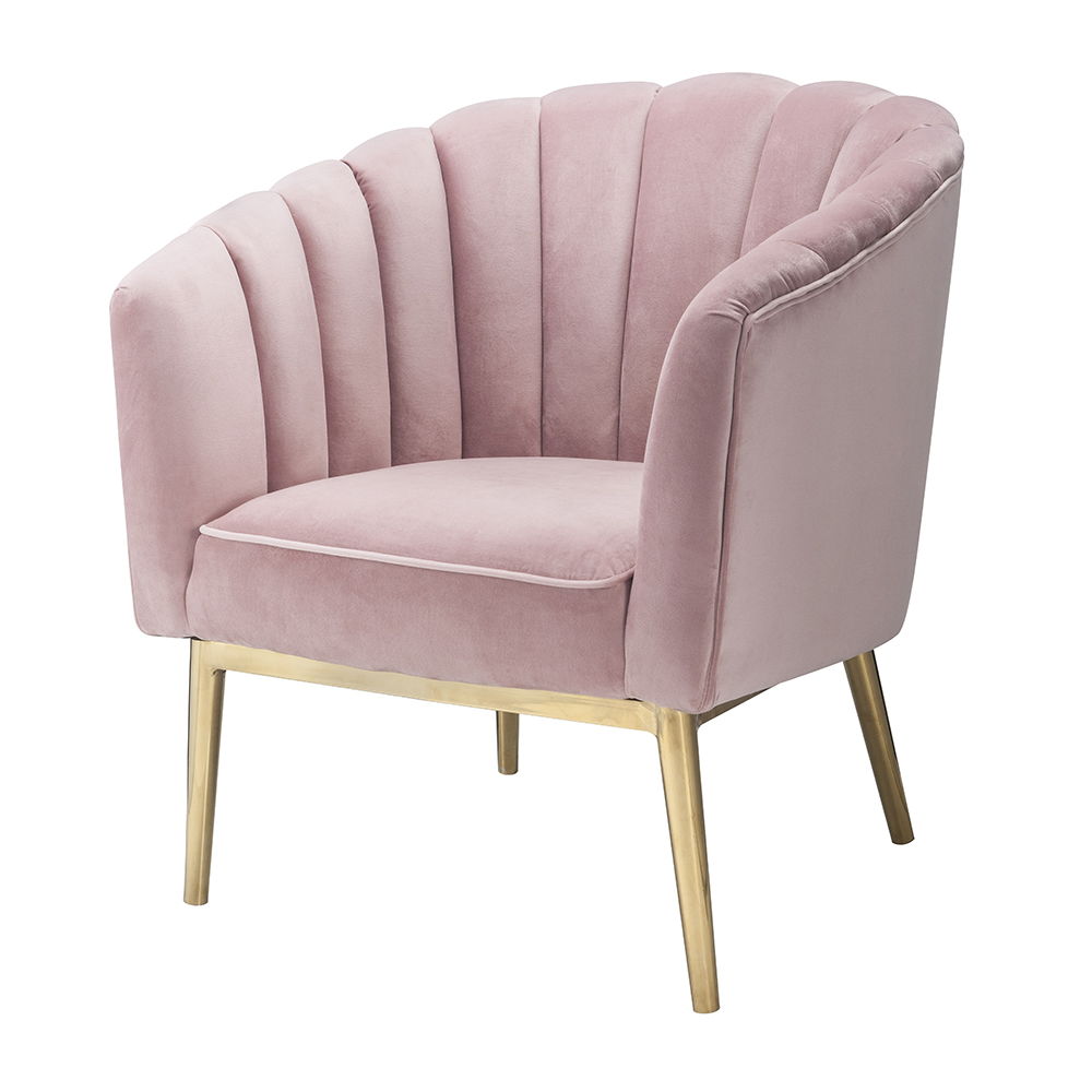 Colla - Accent Chair - Urban Living Furniture (Los Angeles, CA)