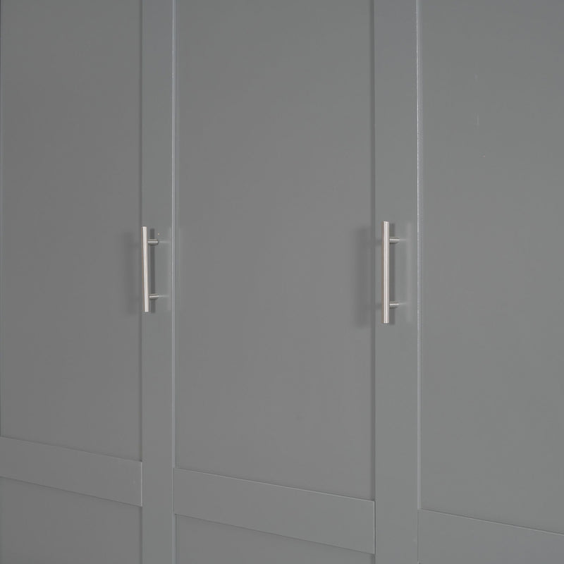 Murphy Wall Bed With Cushion