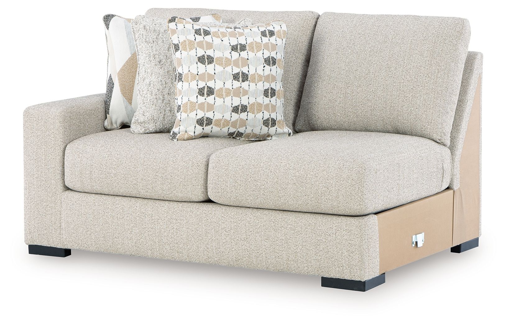 LaureLGrove - Pebble - LAF Loveseat - Urban Living Furniture (Los Angeles, CA)