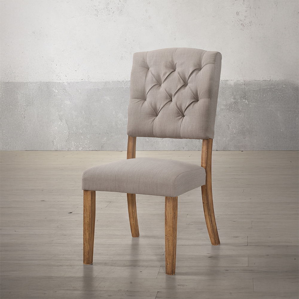 Bernard - Side Chair - Urban Living Furniture (Los Angeles, CA)