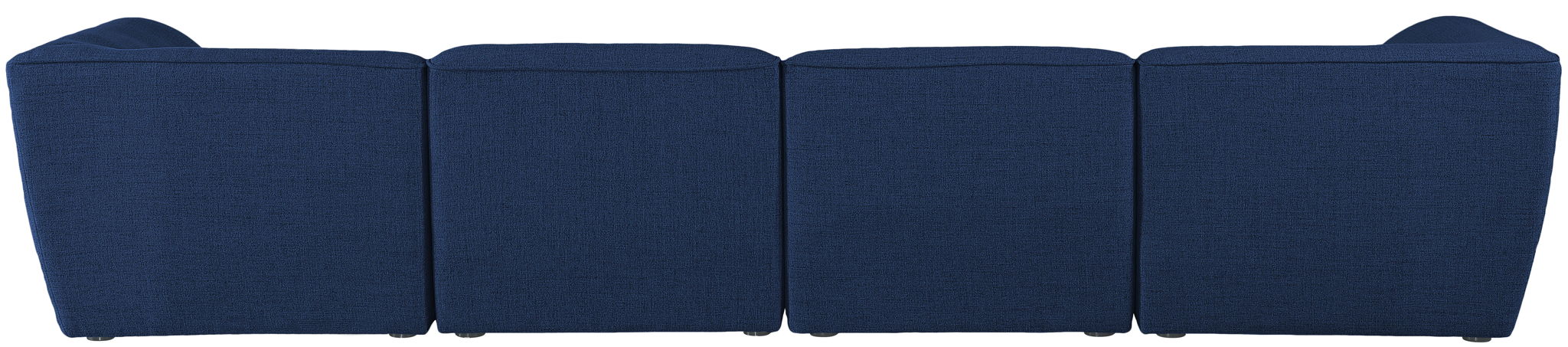Miramar - 4 Seat Modular Sofa - Urban Living Furniture (Los Angeles, CA)