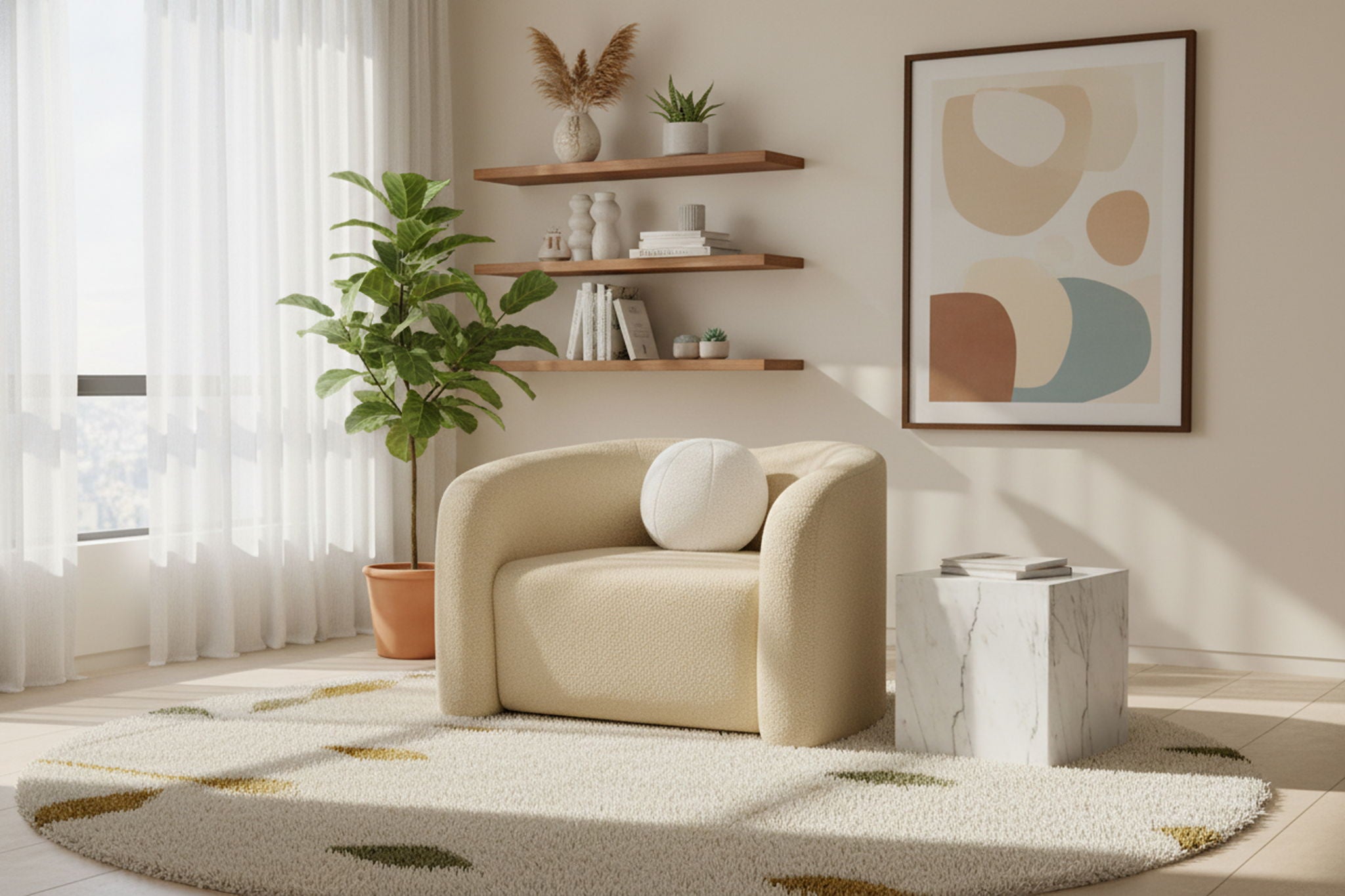 Kali - Chair - Urban Living Furniture (Los Angeles, CA)