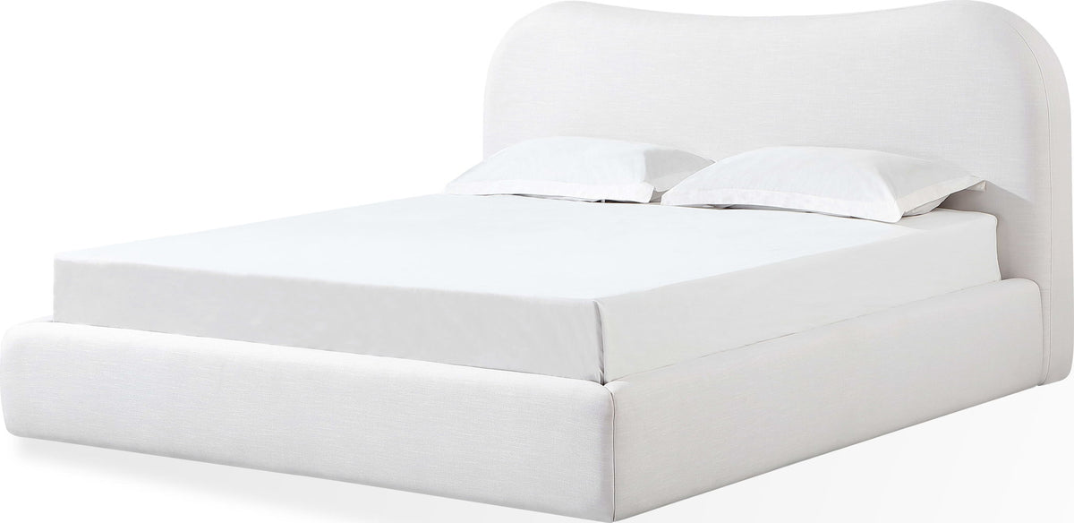 Elena - Upholstered Bed