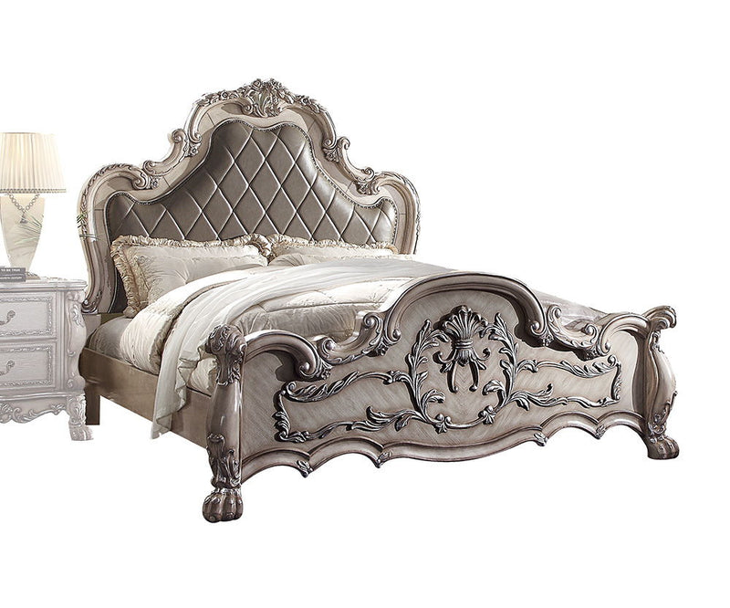 Dresden - Traditional - Bed - Urban Living Furniture (Los Angeles, CA)