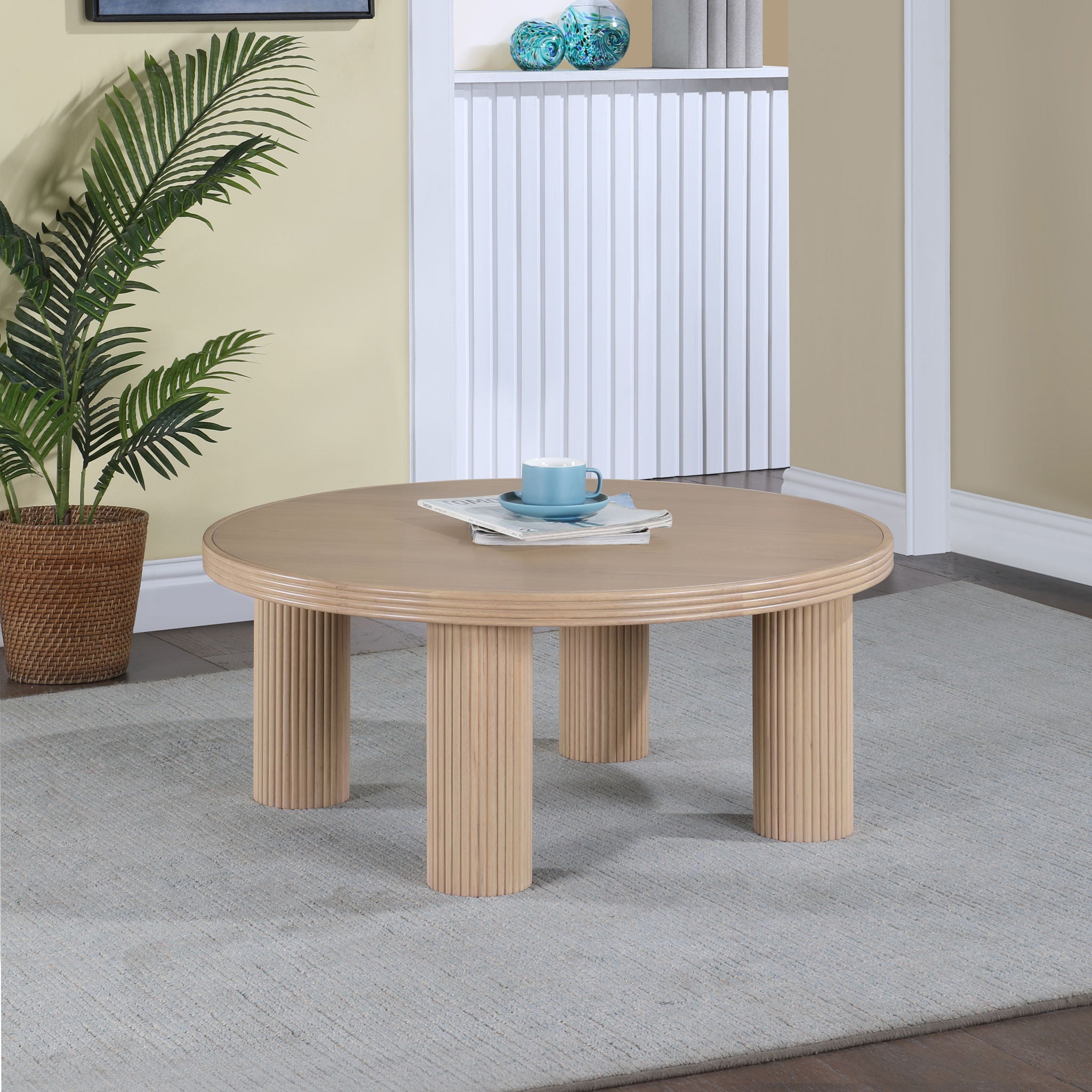Hayden - Coffee Table - Urban Living Furniture (Los Angeles, CA)