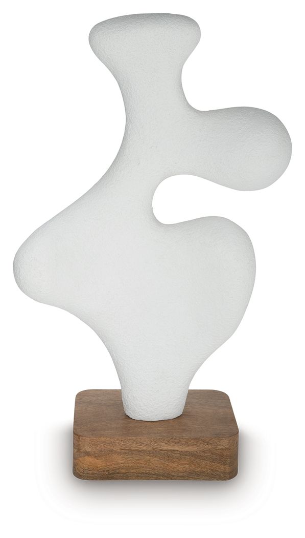 Lavarsen - Sculpture - Urban Living Furniture (Los Angeles, CA)