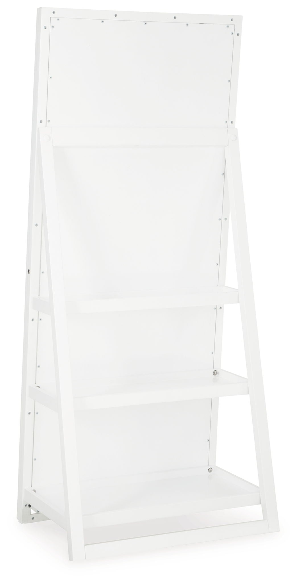 Evesen - Floor Standing Mirror/Storage - Urban Living Furniture (Los Angeles, CA)