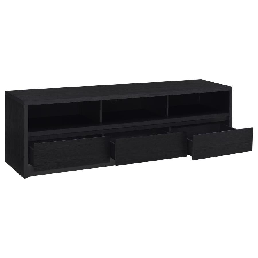 Rutland - 3-Drawer TV Stand Media Console - Urban Living Furniture (Los Angeles, CA)