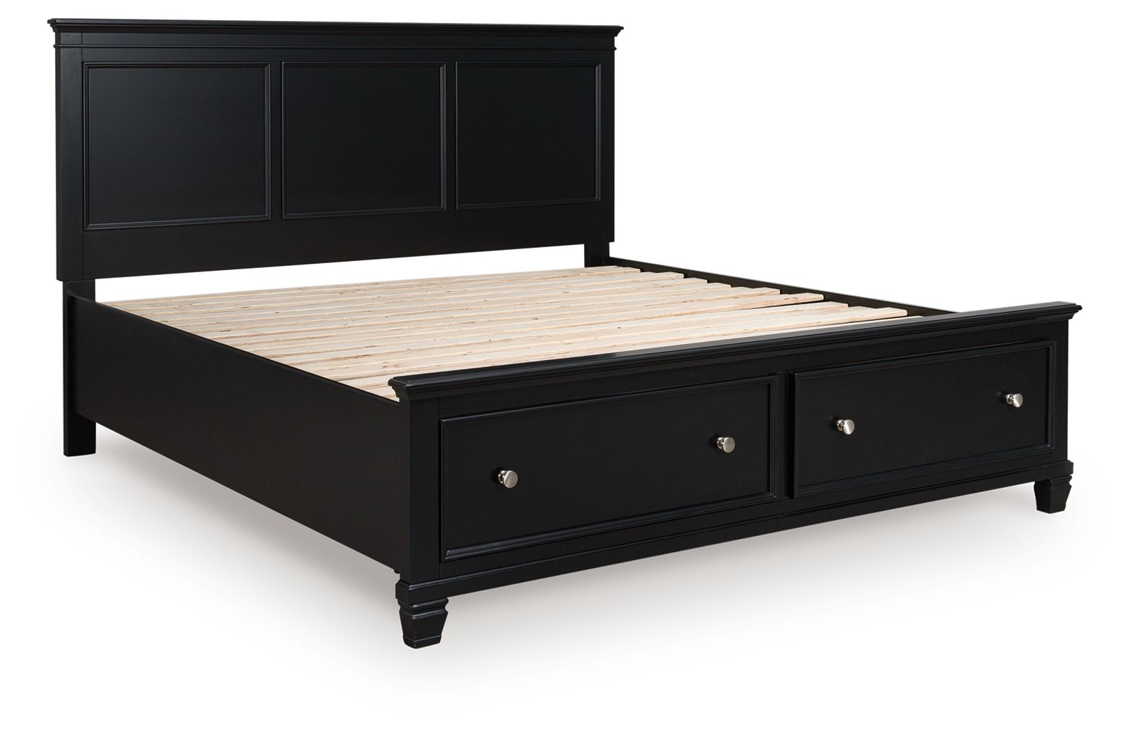 Lanolee - Panel Bed - Urban Living Furniture (Los Angeles, CA)