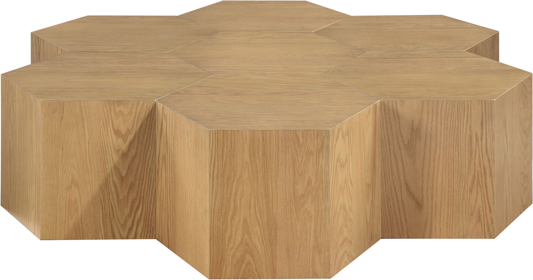 Eternal - Coffee Table Set - Urban Living Furniture (Los Angeles, CA)