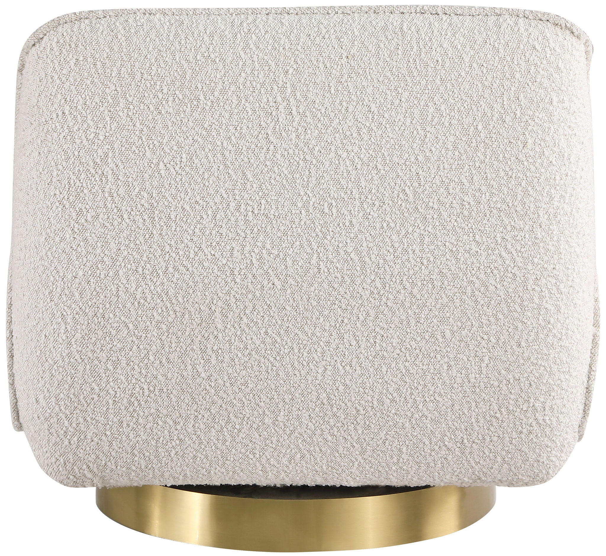 Geneva - Swivel Accent Chair - Urban Living Furniture (Los Angeles, CA)