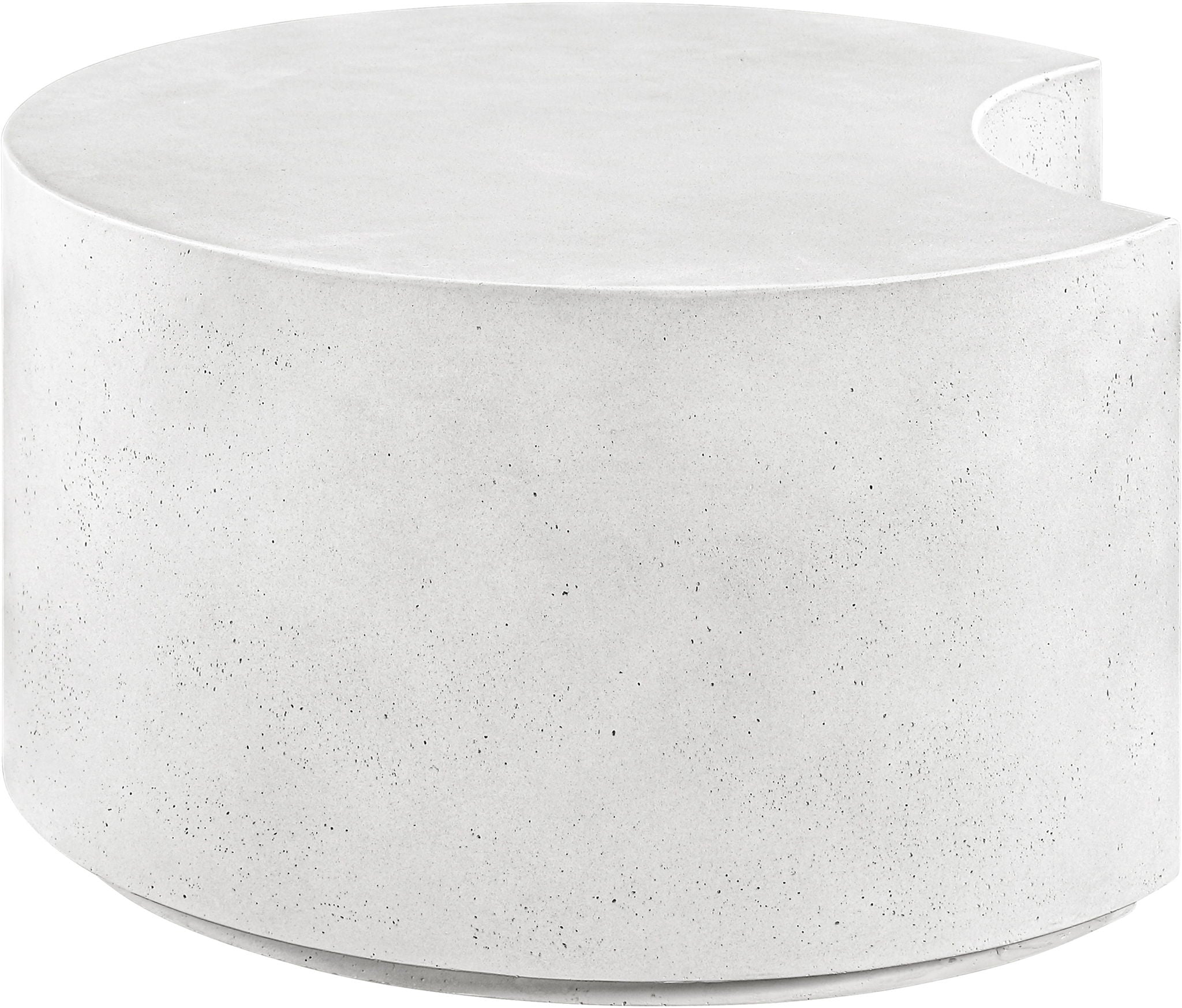 Imperia - Concrete Indoor/Outdoor Table - Urban Living Furniture (Los Angeles, CA)