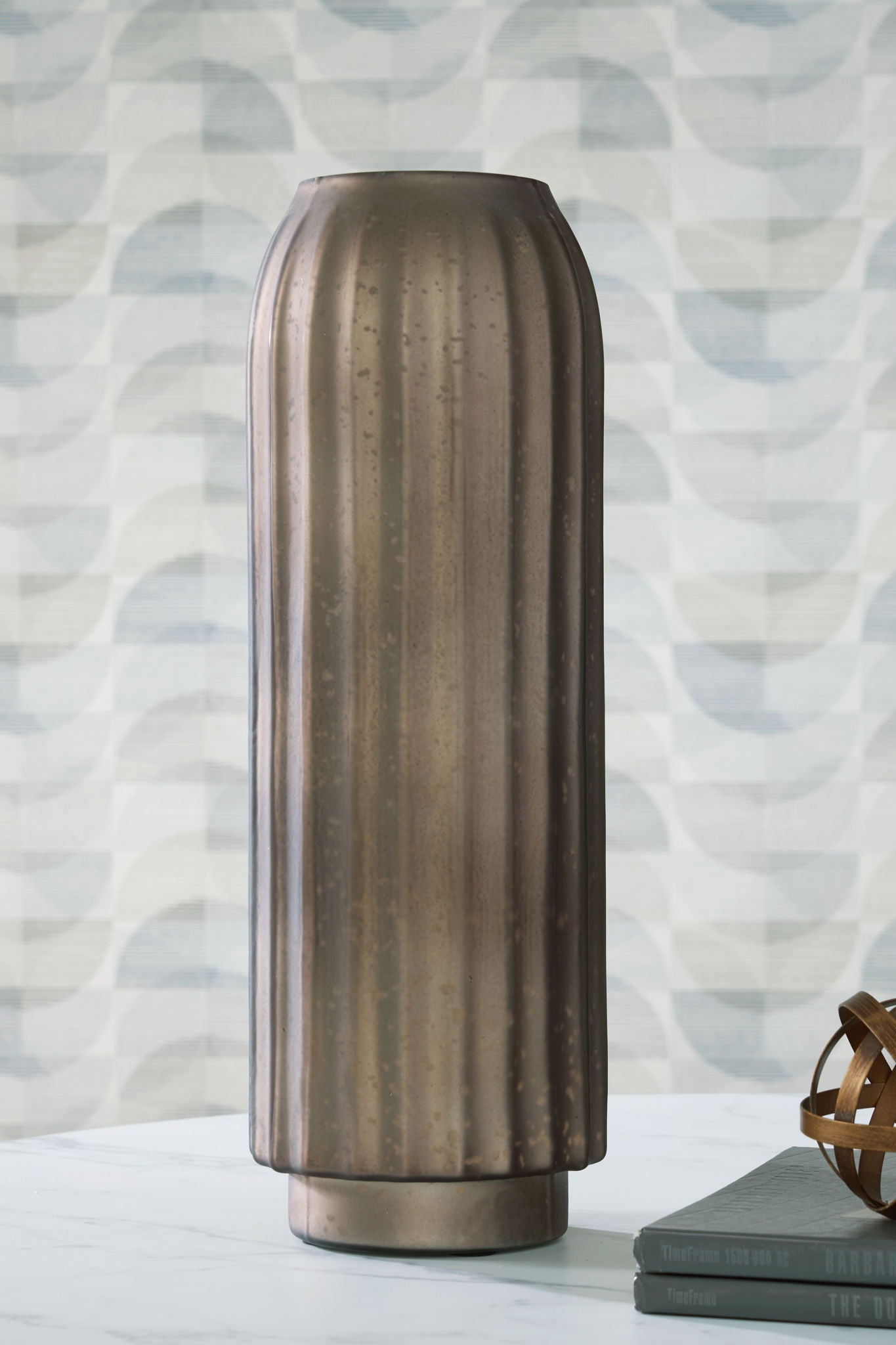 Briarcott - Vase - Urban Living Furniture (Los Angeles, CA)