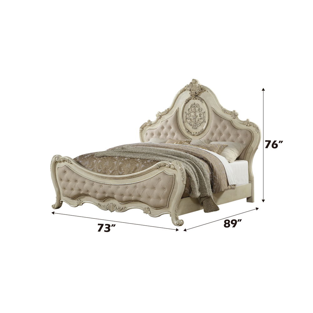 Ragenardus - Bed - Urban Living Furniture (Los Angeles, CA)