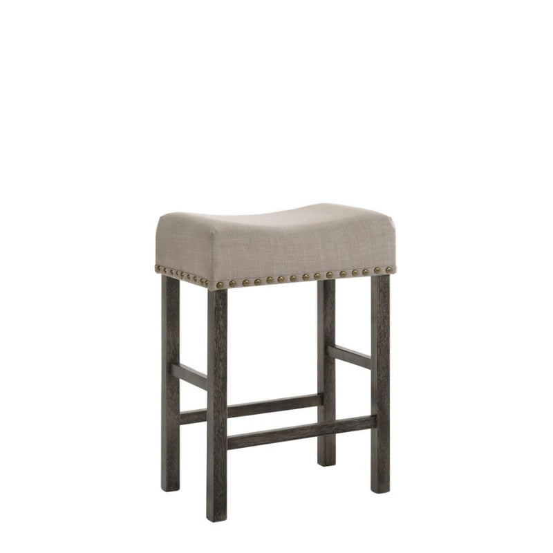 Martha II - Counter Height Stool - Urban Living Furniture (Los Angeles, CA)