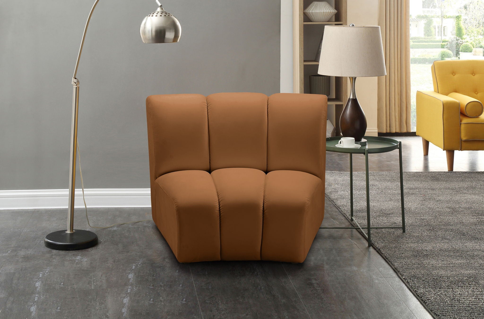 Infinity - Modular Chair - Urban Living Furniture (Los Angeles, CA)