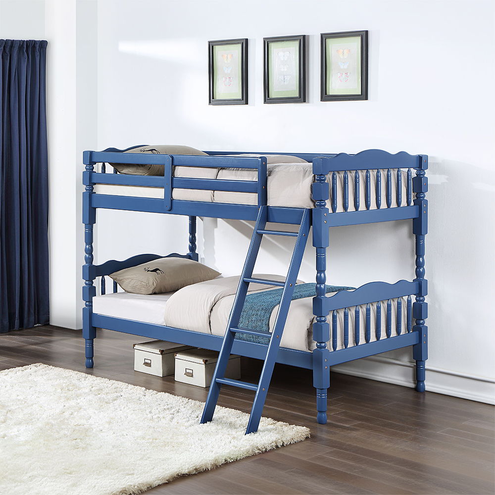 Homestead - Bunk Bed - Urban Living Furniture (Los Angeles, CA)