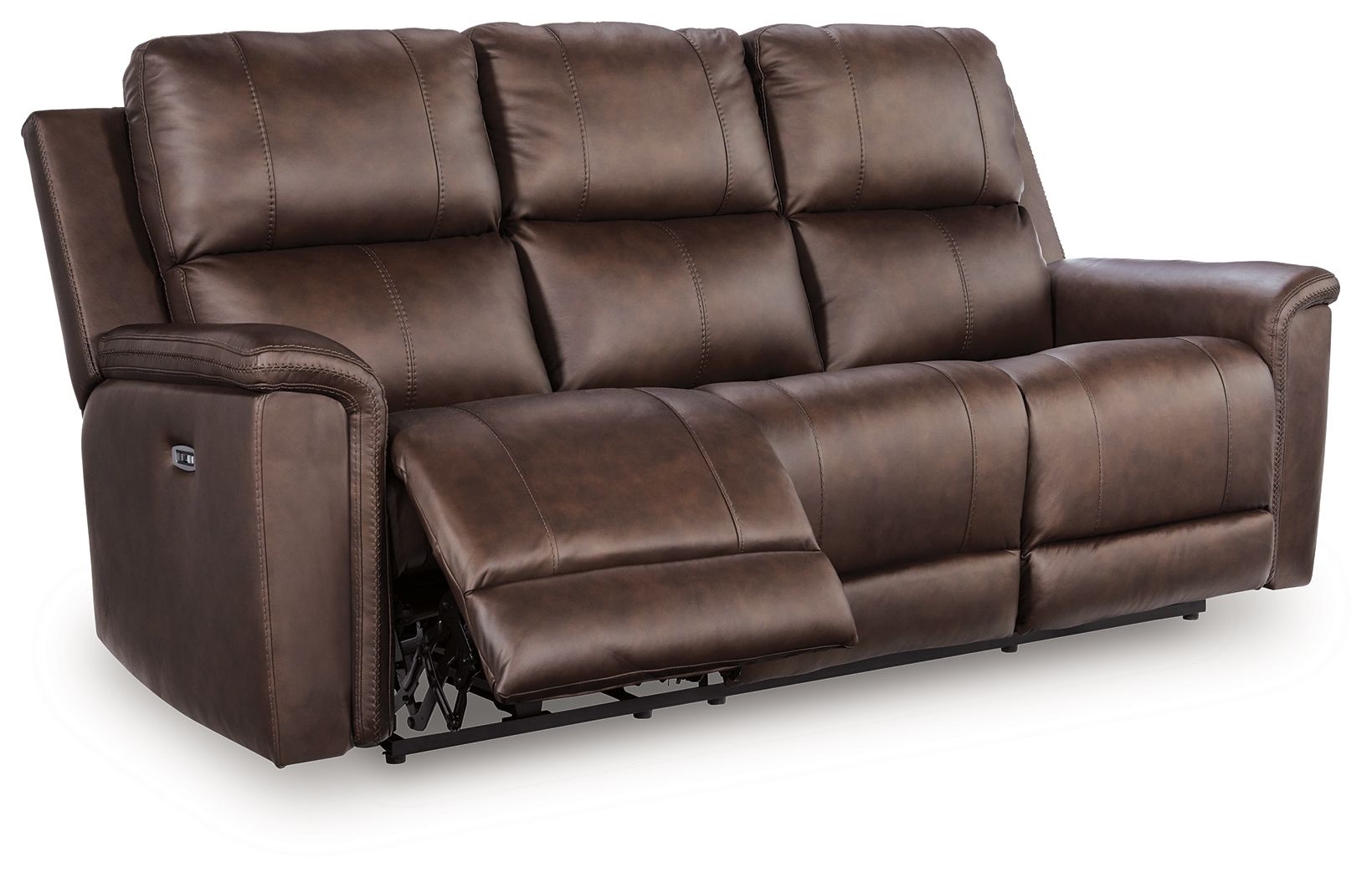 Bleckley - Power Reclining Sofa With Adjustable Headrest - Urban Living Furniture (Los Angeles, CA)