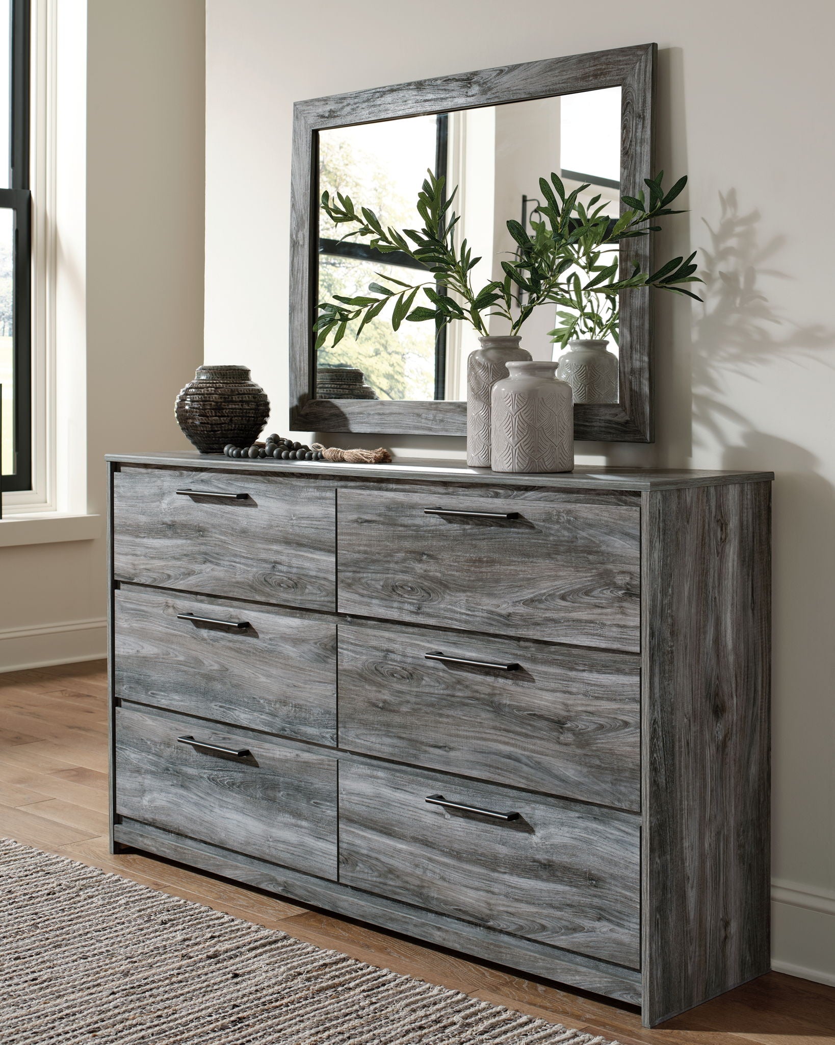 Baystorm - Panel Bedroom Set - Urban Living Furniture (Los Angeles, CA)
