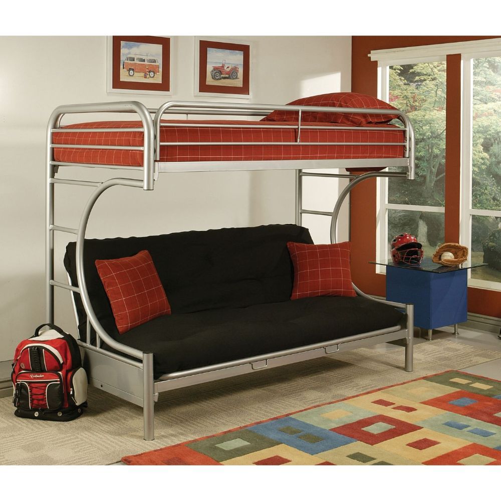 Eclipse - Contemporary - Bunk Bed - Urban Living Furniture (Los Angeles, CA)