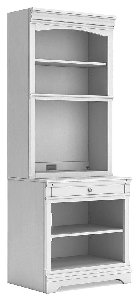 Kanwyn - Bookcase - Urban Living Furniture (Los Angeles, CA)