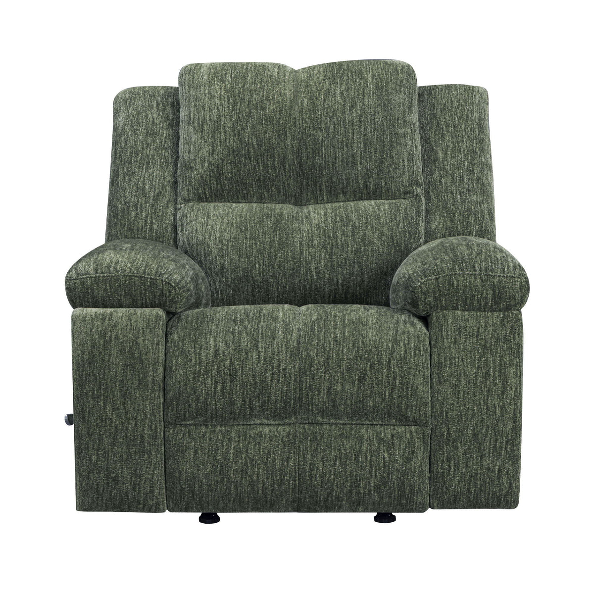 Bronco - Manual Rocker Recliner