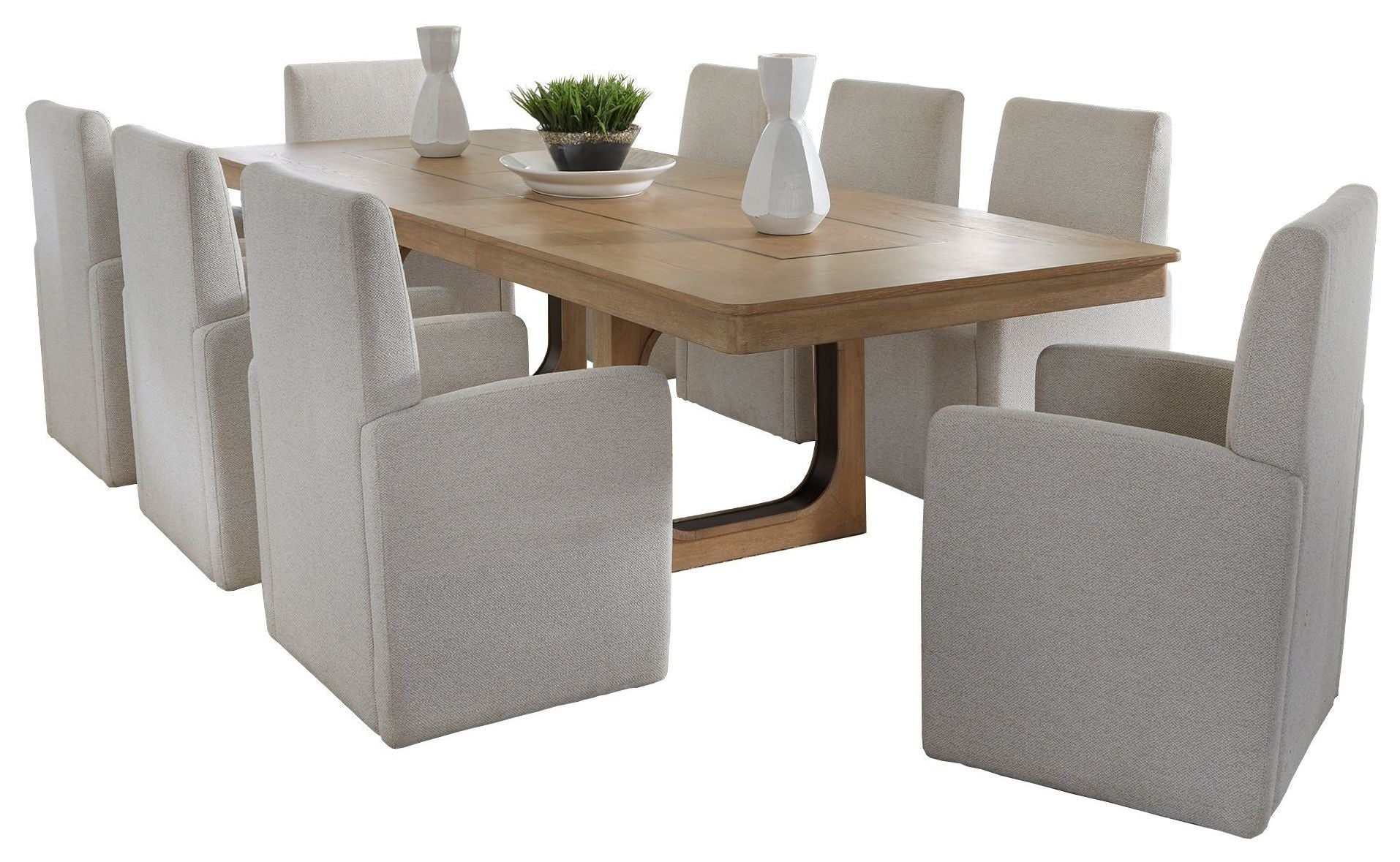 Escape - Rectangular Dining Set - Urban Living Furniture (Los Angeles, CA)