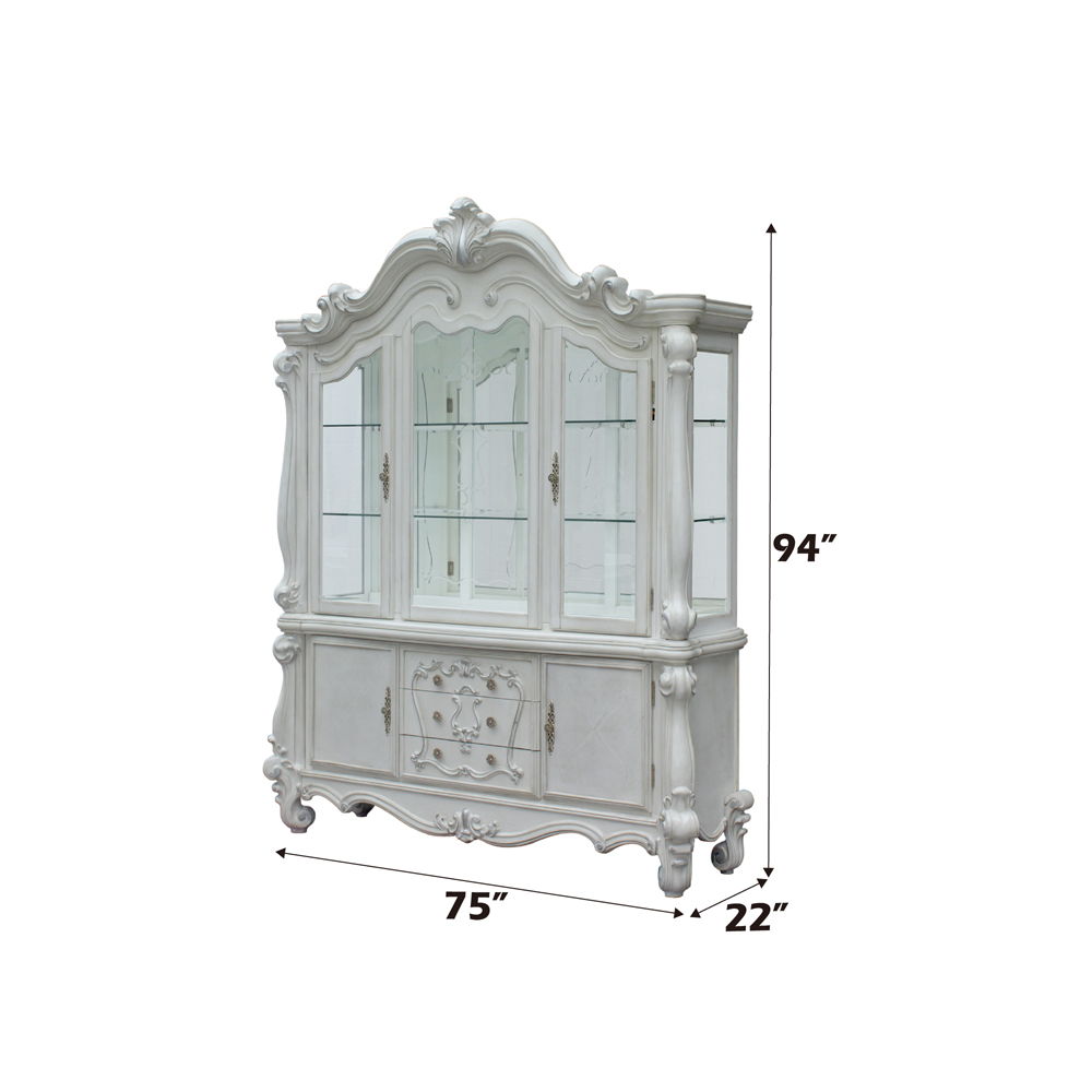 Versailles - Hutch & Buffet - Urban Living Furniture (Los Angeles, CA)