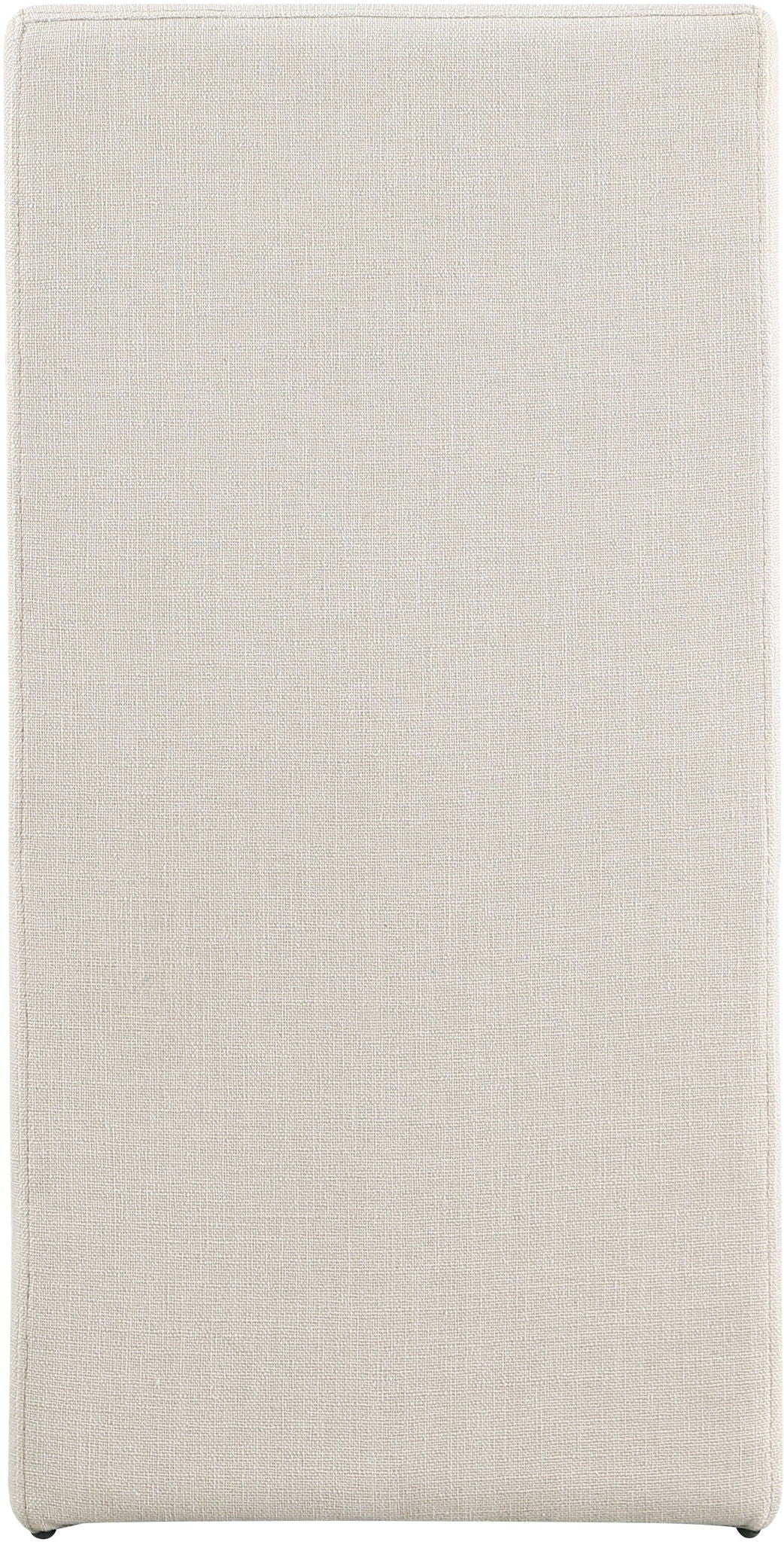 Benson - linen Dining Chair (Set of 2) - Urban Living Furniture (Los Angeles, CA)