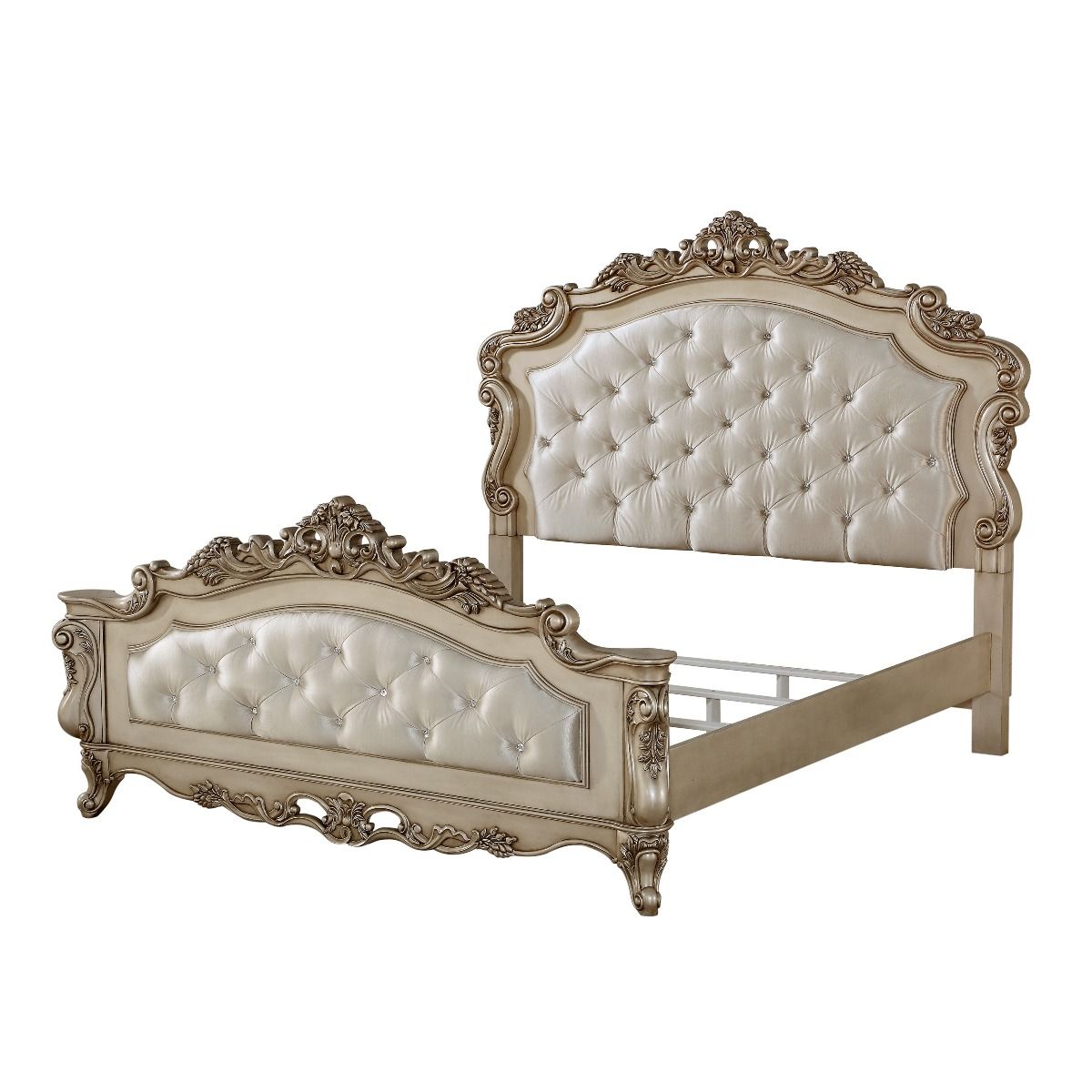Gorsedd - Bed - Urban Living Furniture (Los Angeles, CA)