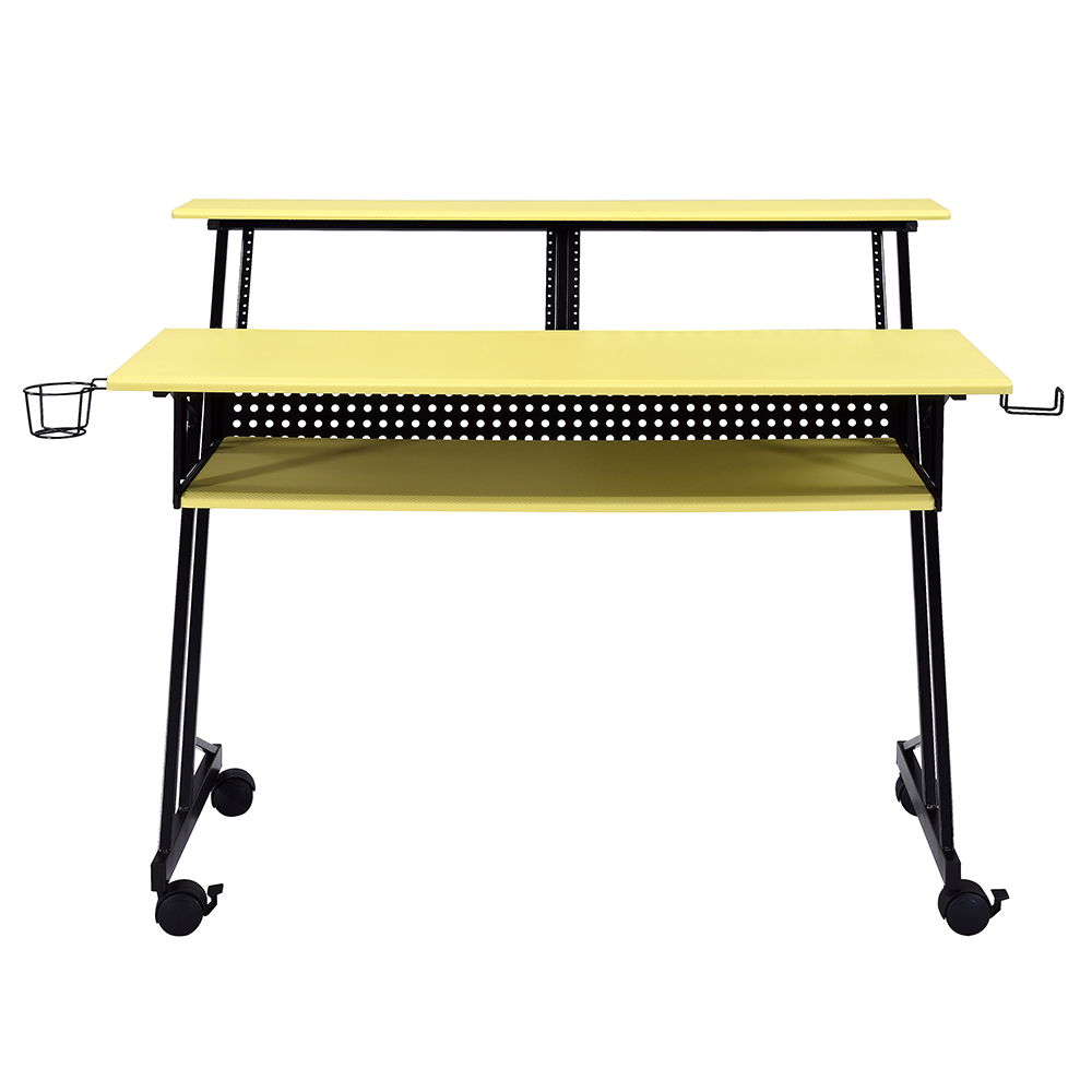Suitor - Music Recording Studio Desk - Urban Living Furniture (Los Angeles, CA)