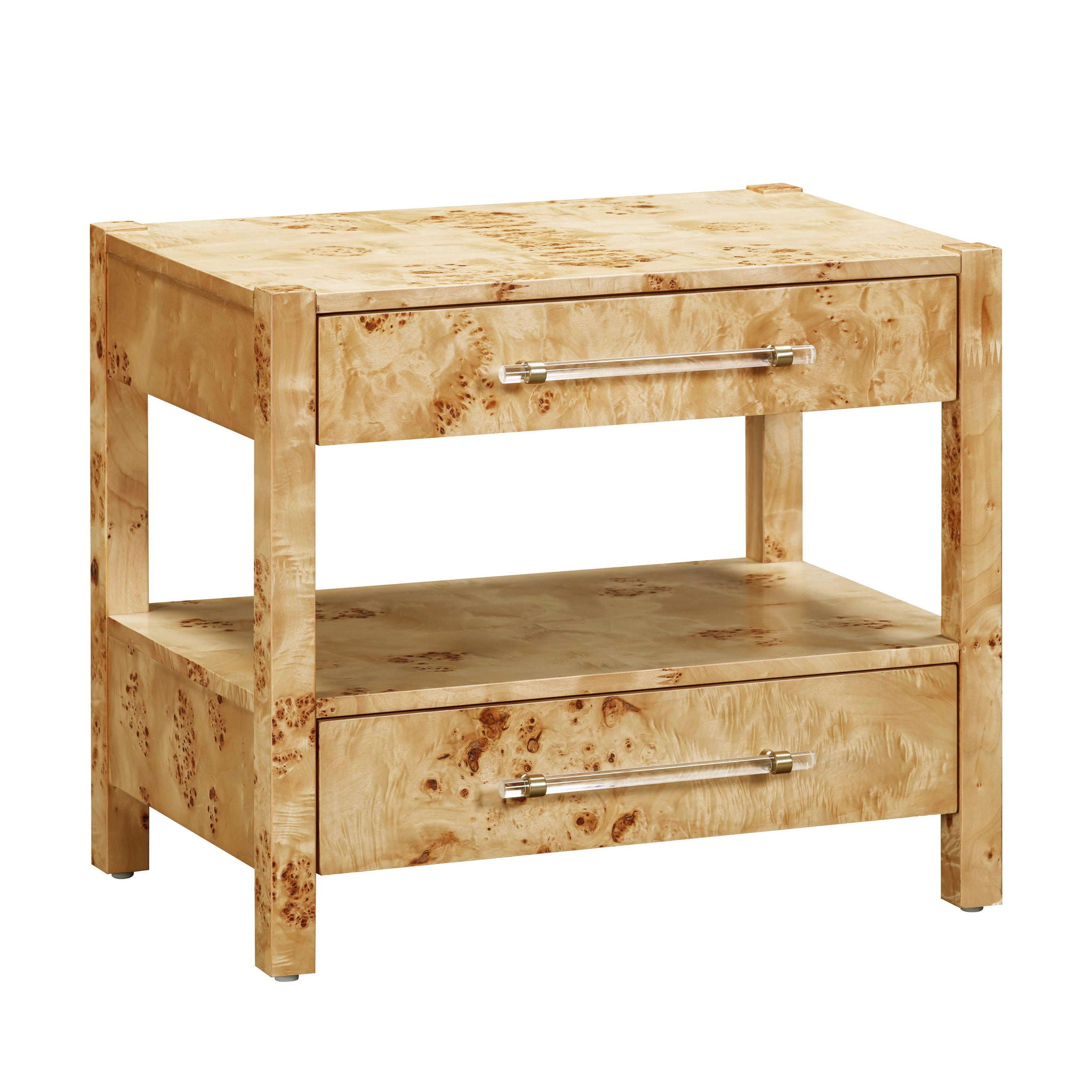Brandyss - Nightstand - Urban Living Furniture (Los Angeles, CA)