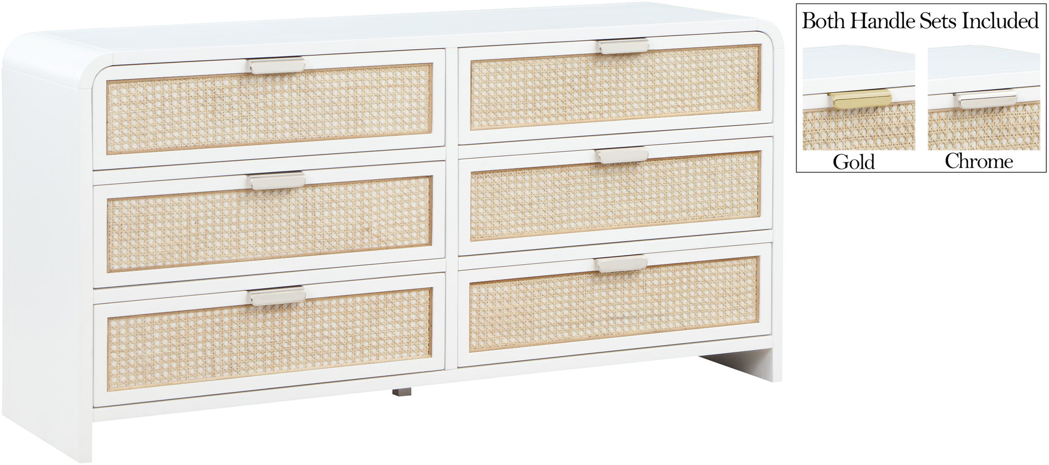 Sage - Dresser - Urban Living Furniture (Los Angeles, CA)