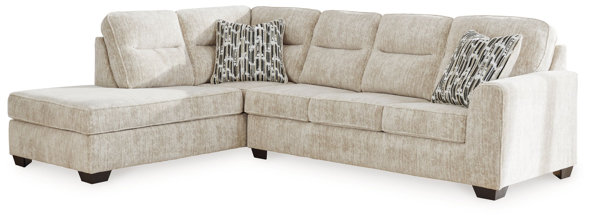 Lonoke - Sectional Set - Urban Living Furniture (Los Angeles, CA)