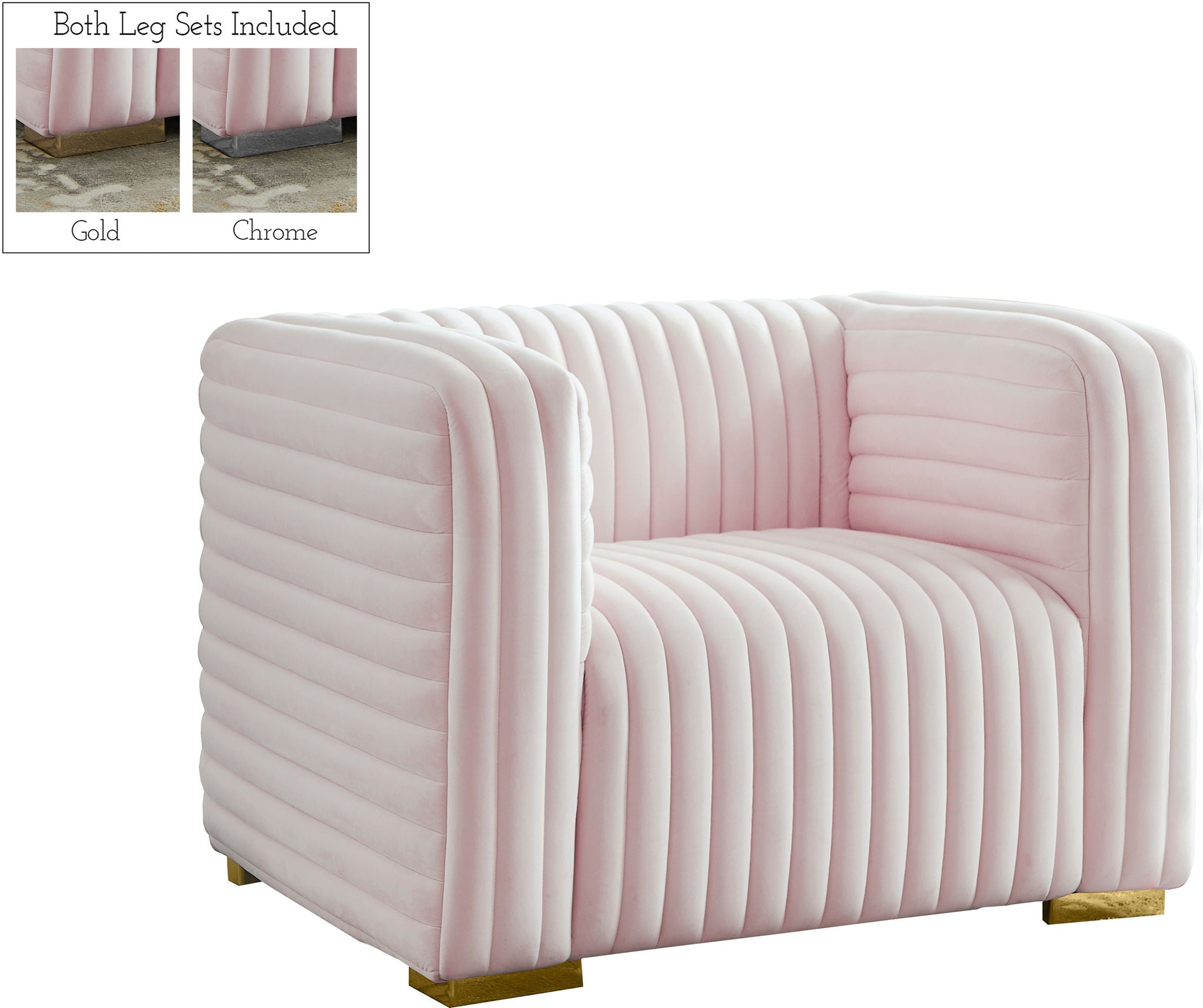 Ravish - Chair - Urban Living Furniture (Los Angeles, CA)
