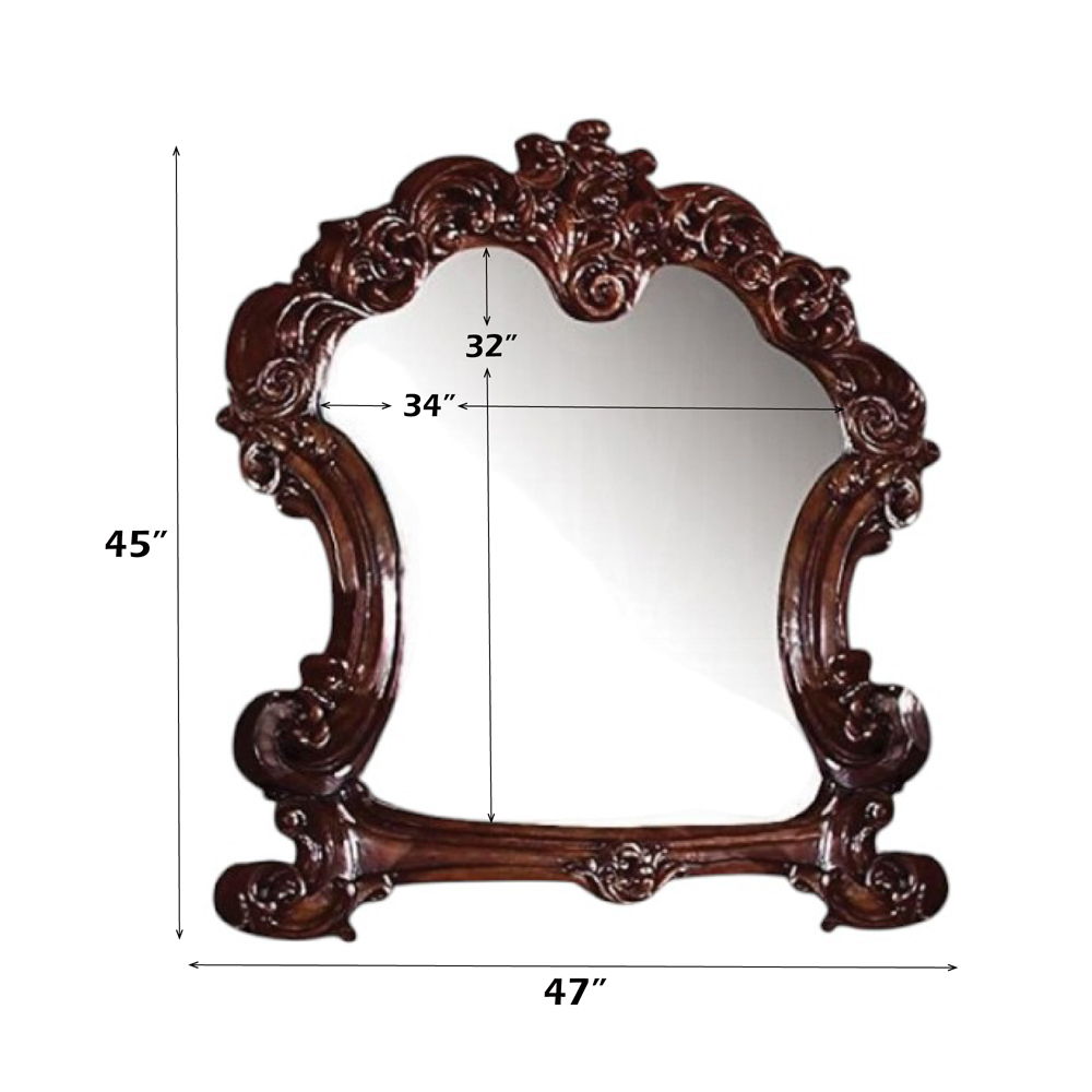 Vendome - Mirror - Urban Living Furniture (Los Angeles, CA)