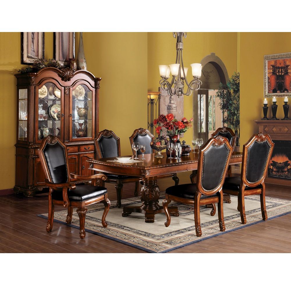 Chateau De Ville - Side Chair (Set of 2) - Urban Living Furniture (Los Angeles, CA)