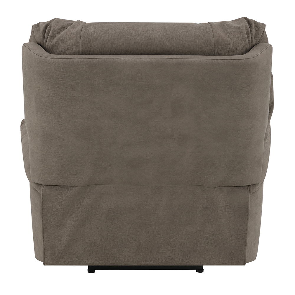 Firas - Power Motion Recliner - Camel - Urban Living Furniture (Los Angeles, CA)